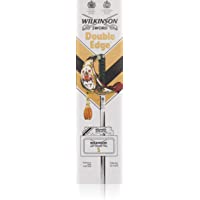 Los mejores  - Wilkinson Sword – Cuchillas de doble filo
